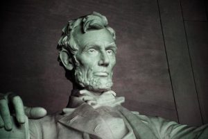 Profiles in Persistence – President Lincoln