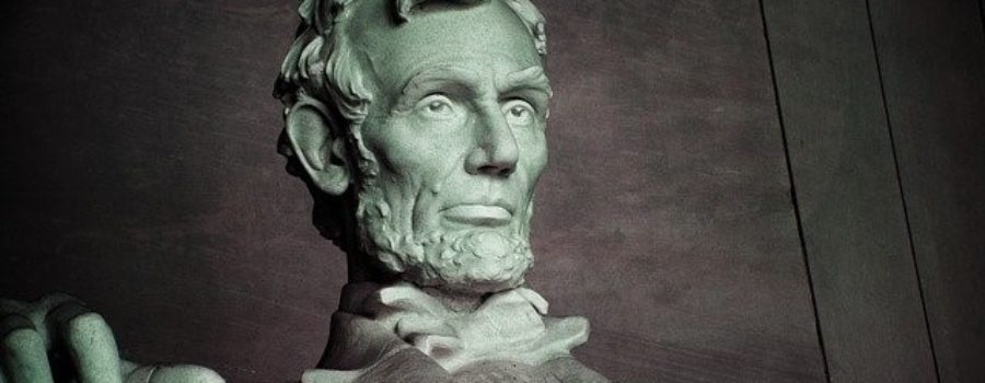 Profiles in Persistence – President Lincoln