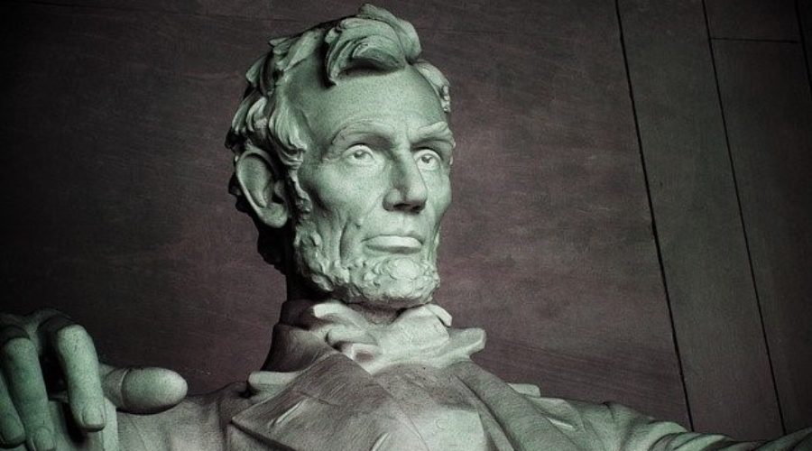 Profiles in Persistence – President Lincoln