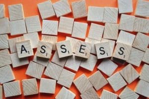 Assessments & Their Purpose