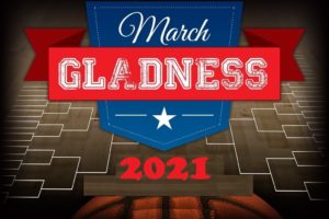 March Gladness