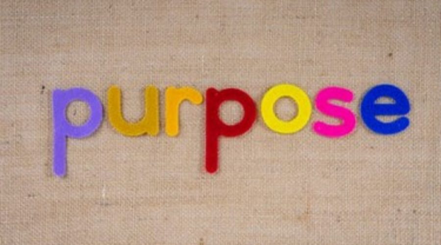 The Power of Purpose