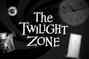 The New Hire Twilight Zone