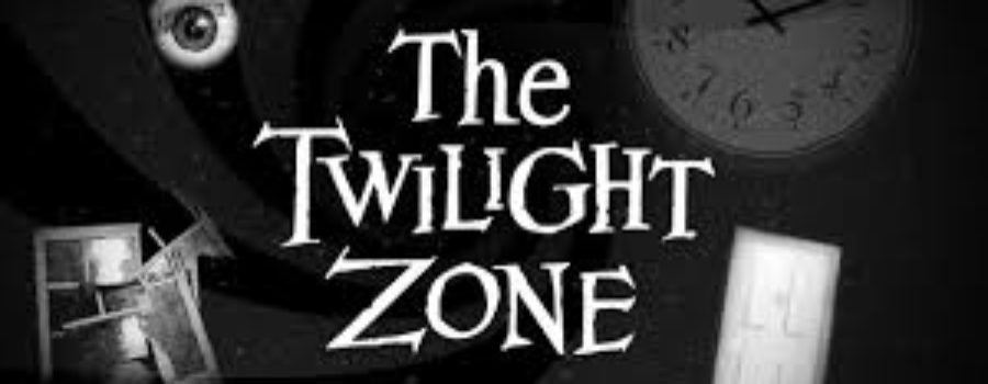 The New Hire Twilight Zone