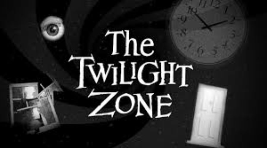 The New Hire Twilight Zone