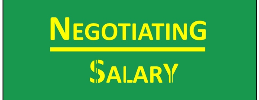 What is Acceptable Salary Negotiation?